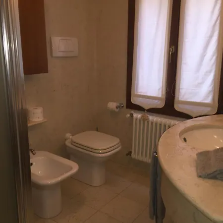 Liberty Apartment