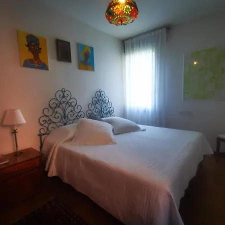 Liberty Appartement *