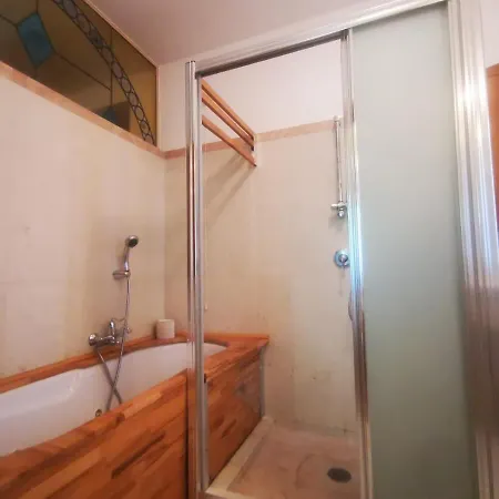 Liberty Apartment *