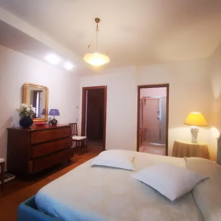 Appartement Liberty Venetië-Lido