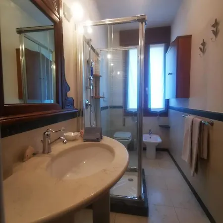 Appartement Liberty *