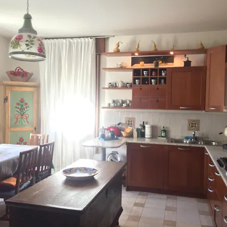 Liberty Appartement *