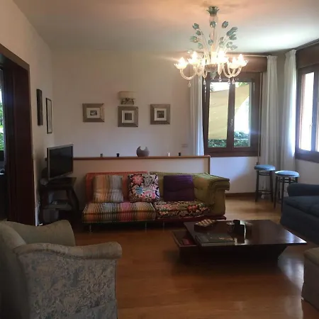 Liberty Venetië-Lido