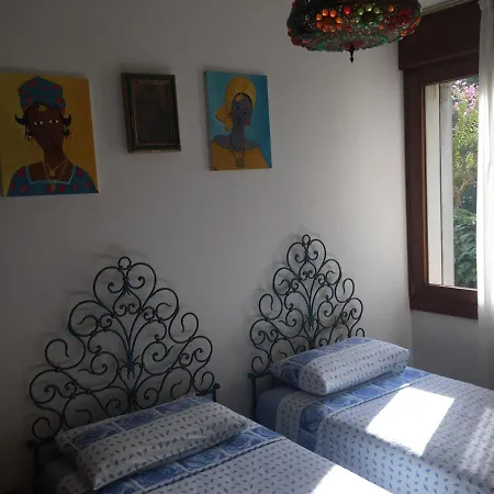 Appartement Liberty Venetië-Lido