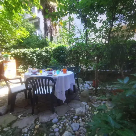 Liberty Venedik-Lido