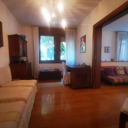 Liberty Venedig-Lido