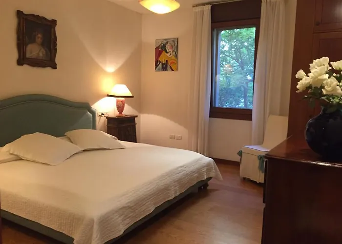 Liberty Venedig-Lido