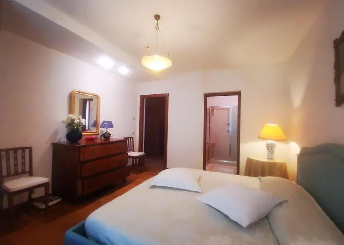 Appartamento Liberty Venezia Lido