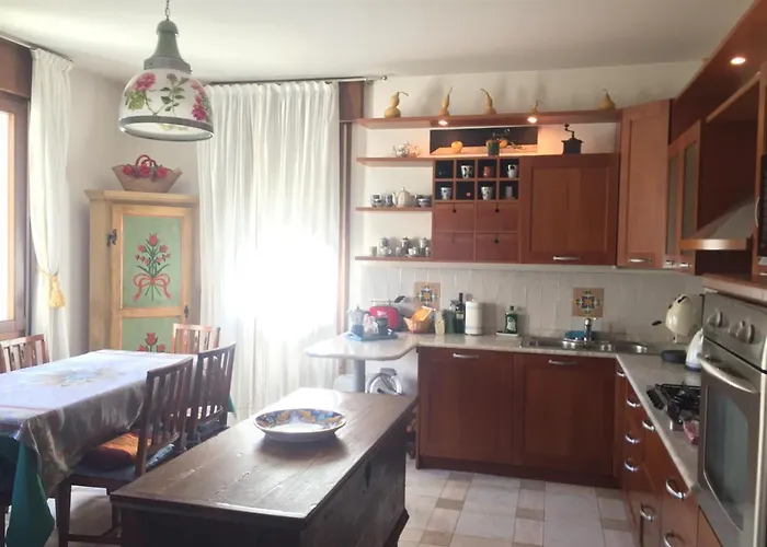 Liberty Appartamento *