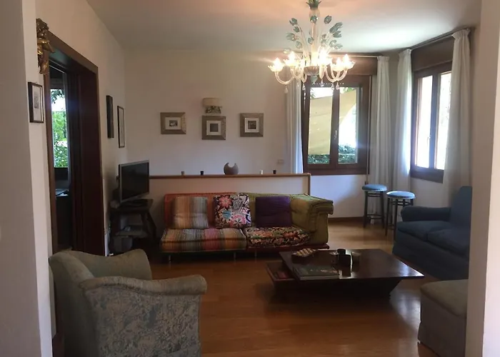 Liberty Venedig-Lido