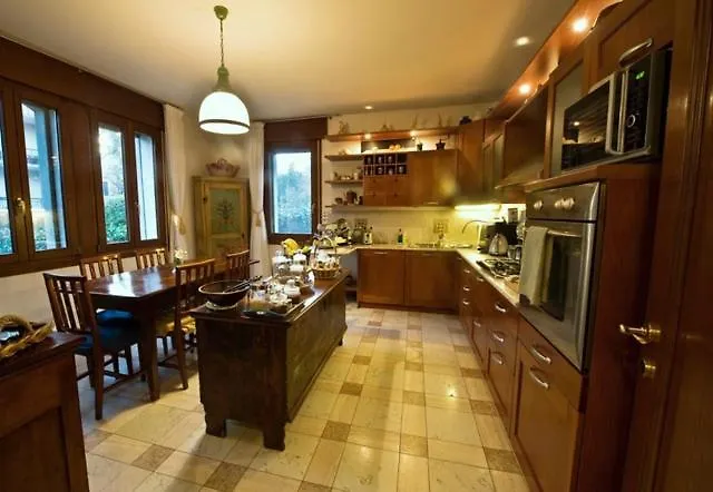 Liberty Lägenhet Venedig-Lido