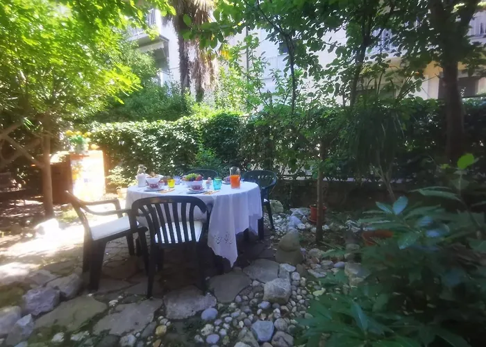 Liberty Venezia Lido