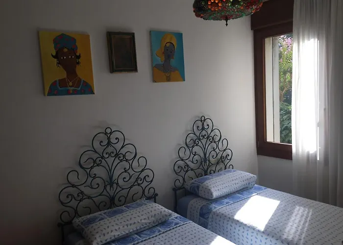 Appartamento Liberty Venezia Lido