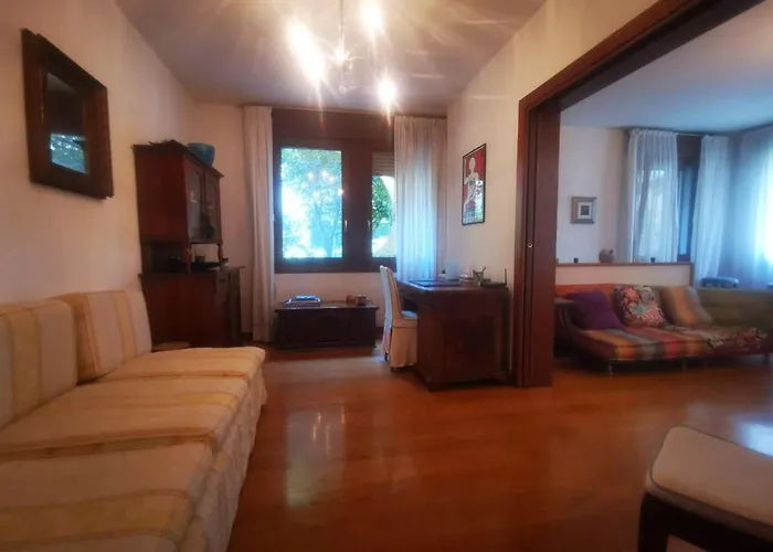 Liberty Venezia Lido